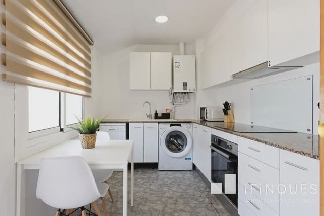 4 makuuhuone Huoneisto myytävänä paikassa Rubí - 395 000 € (Ref: 9809070)