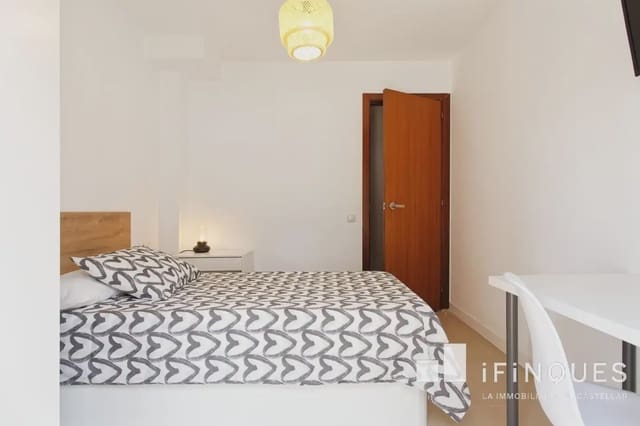 4 makuuhuone Huoneisto myytävänä paikassa Rubí - 395 000 € (Ref: 9809070)