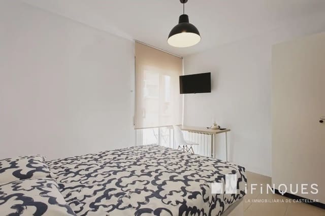 4 makuuhuone Huoneisto myytävänä paikassa Rubí - 395 000 € (Ref: 9809070)