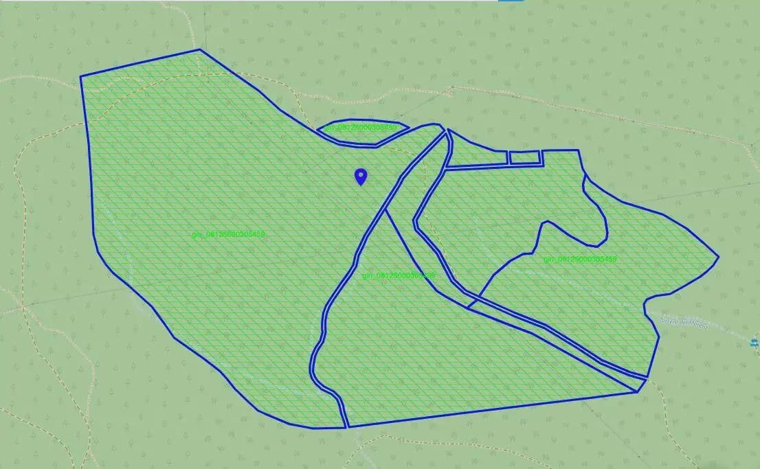 Byggegrund til salg i Castellar del Valles - € 459.000 (Ref: 9809071)