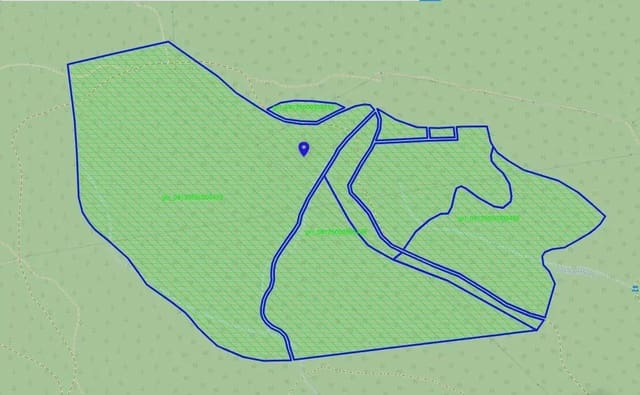 Byggegrund til salg i Castellar del Vallès - € 459.000 (Ref: 9809071)