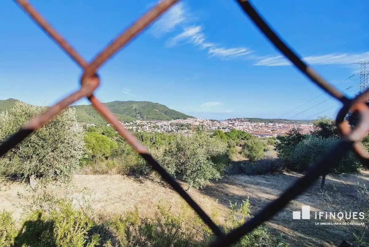 Byggegrund til salg i Castellar del Valles - € 459.000 (Ref: 9809071)