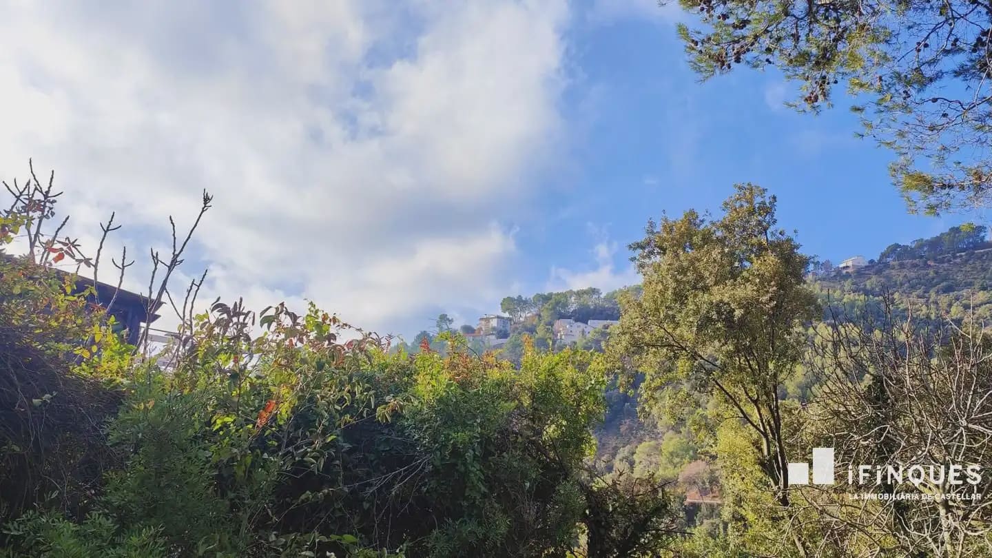 Byggegrund til salg i Castellar del Valles - € 459.000 (Ref: 9809071)