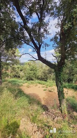 Byggegrund til salg i Castellar del Vallès - € 67.000 (Ref: 9809072)