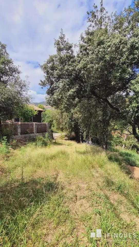 Building Plot for sale in Castellar del Valles - € 67,000 (Ref: 9809072)