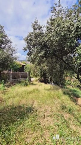 Byggegrund til salg i Castellar del Vallès - € 67.000 (Ref: 9809072)