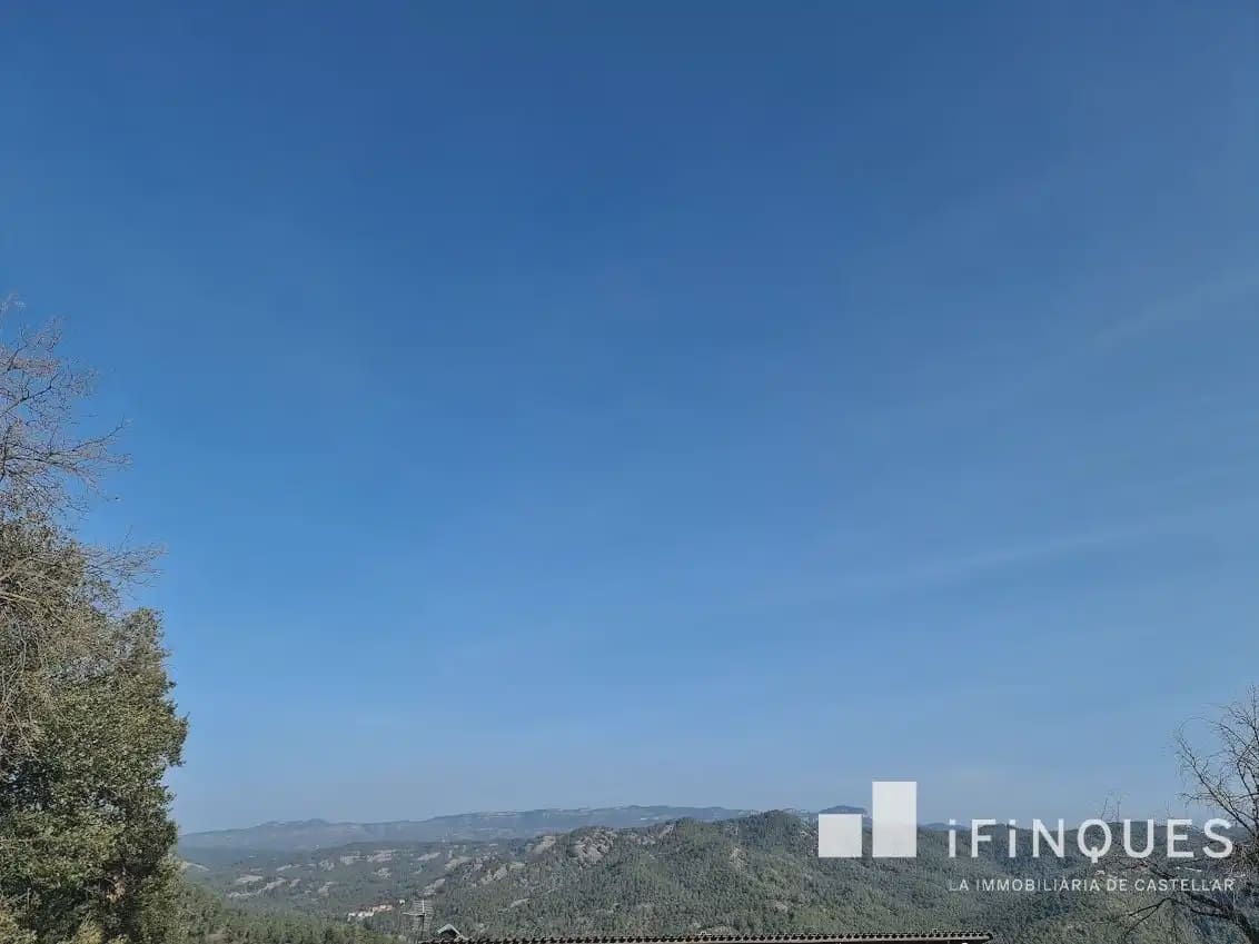 Building Plot for sale in Castellar del Valles - € 67,000 (Ref: 9809072)