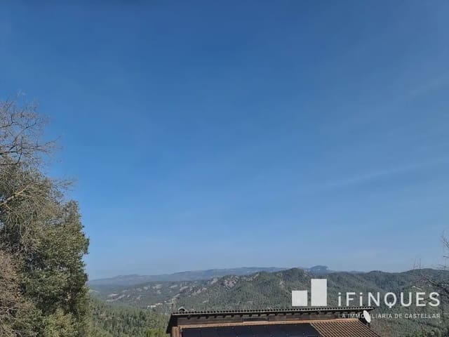 Byggegrund til salg i Castellar del Vallès - € 67.000 (Ref: 9809072)