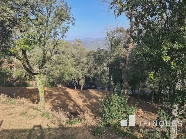 Byggegrund til salg i Castellar del Vallès - € 67.000 (Ref: 9809072)