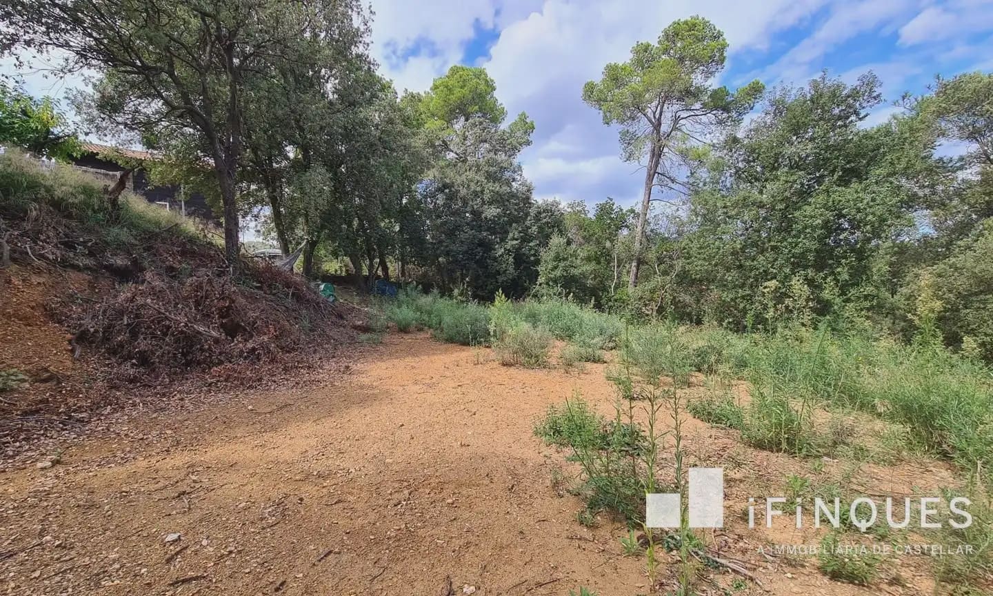 Building Plot for sale in Castellar del Valles - € 67,000 (Ref: 9809072)