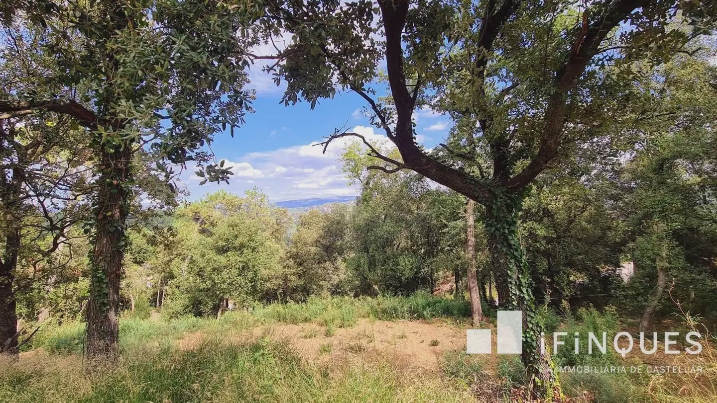 Building Plot for sale in Castellar del Valles - € 67,000 (Ref: 9809072)