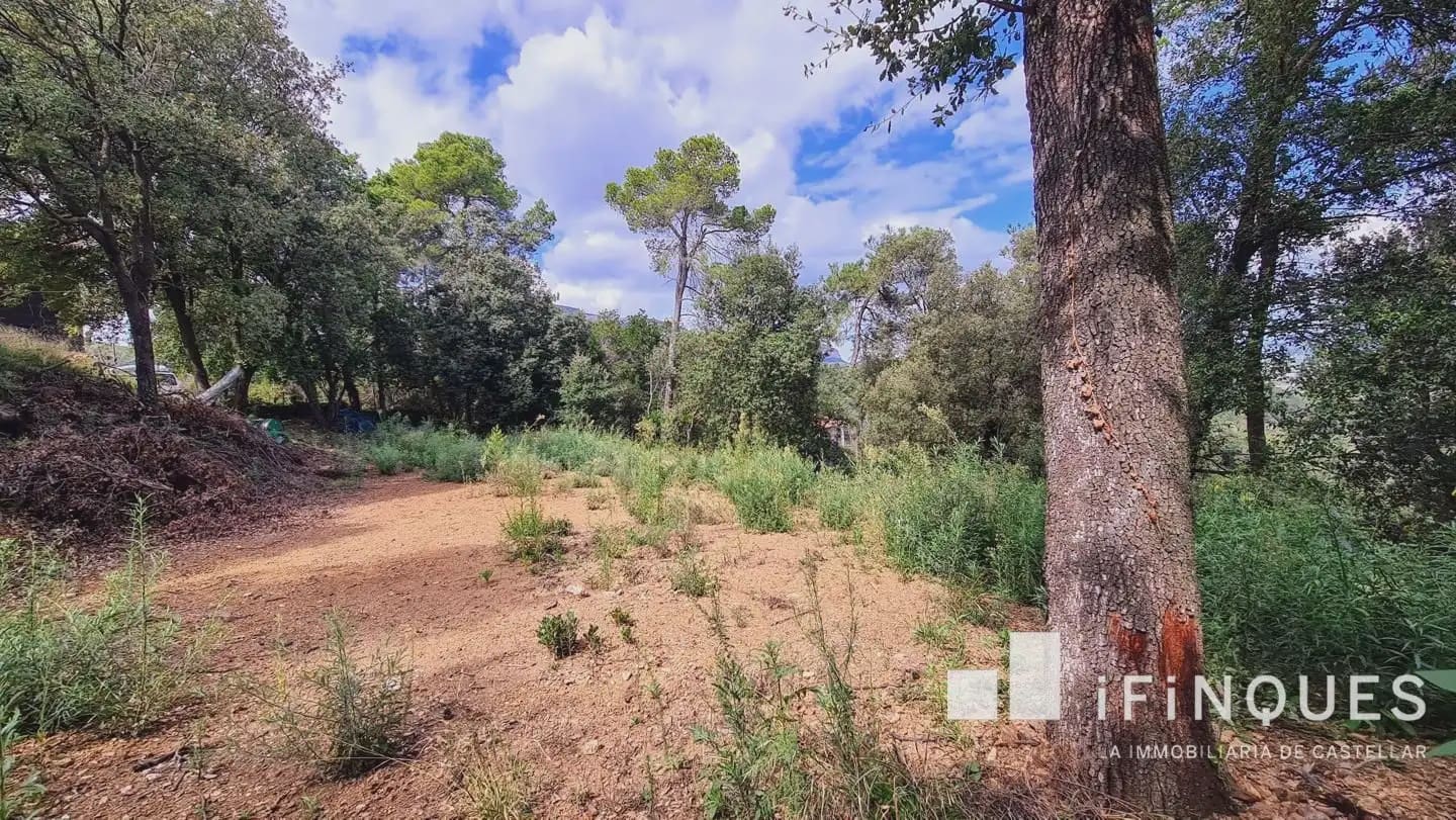 Building Plot for sale in Castellar del Valles - € 67,000 (Ref: 9809072)