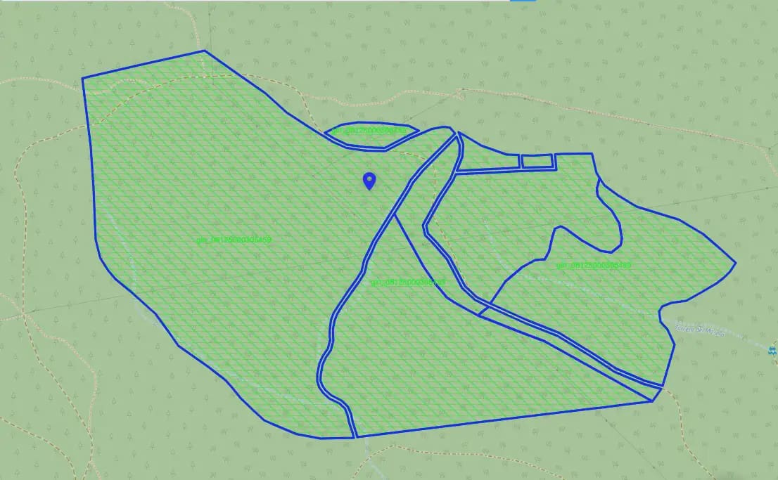 Byggegrund til salg i Castellar del Valles - € 157.000 (Ref: 9809073)