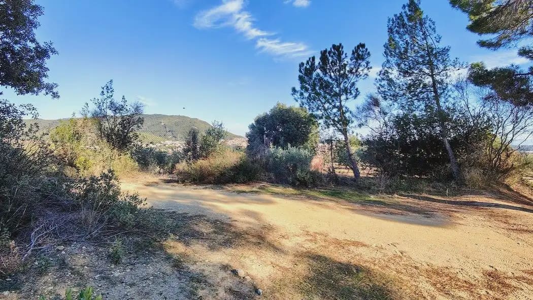 Byggegrund til salg i Castellar del Valles - € 157.000 (Ref: 9809073)