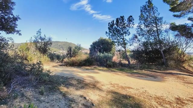 Byggegrund til salg i Castellar del Vallès - € 157.000 (Ref: 9809073)