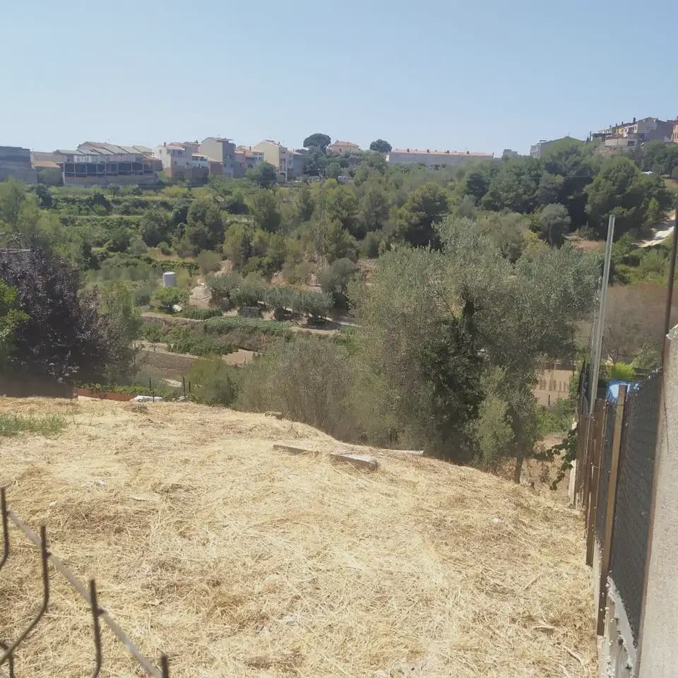 Byggegrund til salg i Ullastrell - € 89.000 (Ref: 9809074)