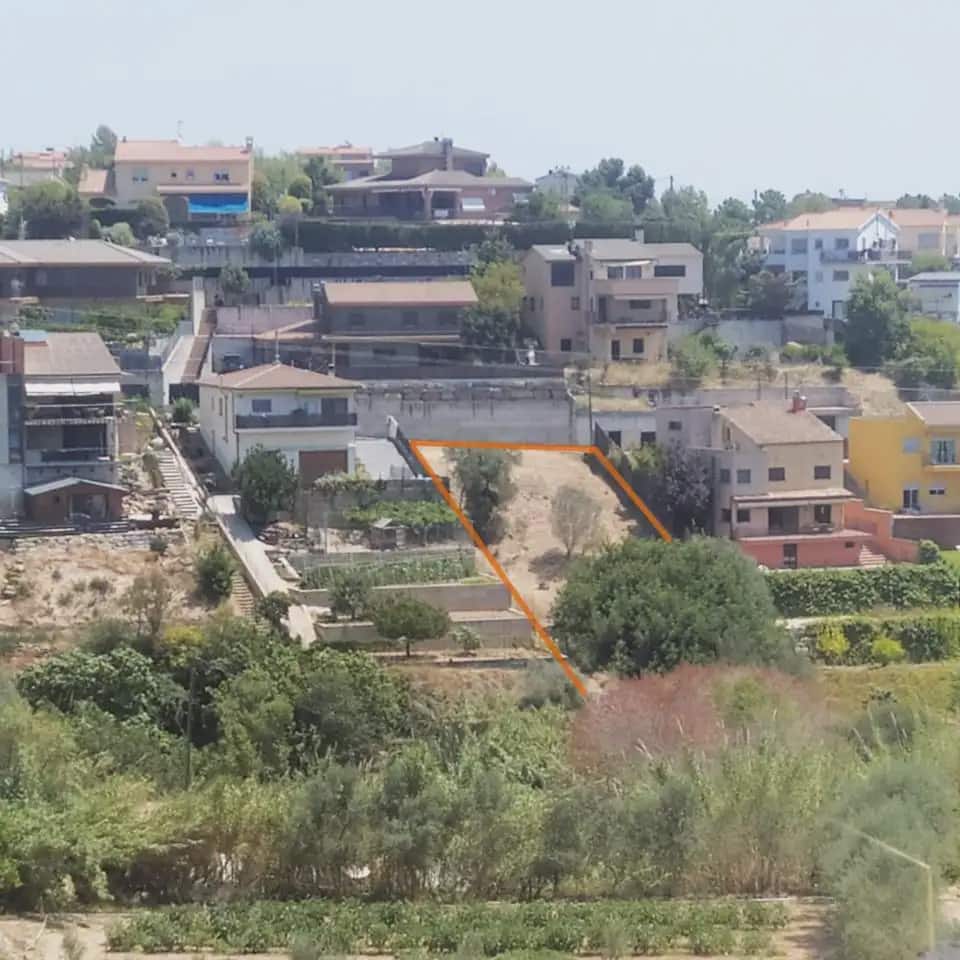 Byggegrund til salg i Ullastrell - € 89.000 (Ref: 9809074)