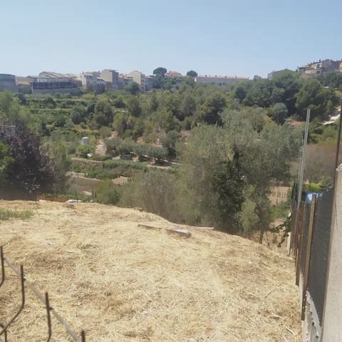 Byggegrund til salg i Ullastrell - € 89.000 (Ref: 9809074)