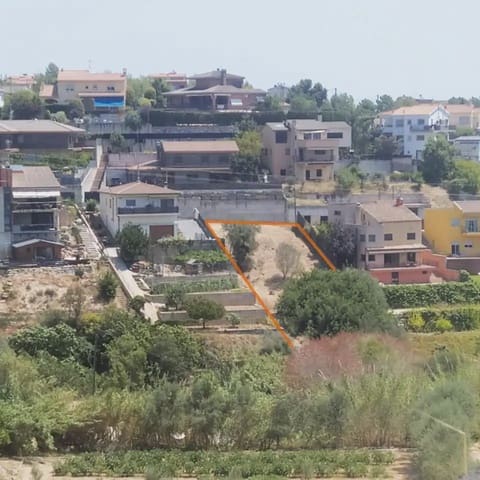 Byggegrund til salg i Ullastrell - € 89.000 (Ref: 9809074)