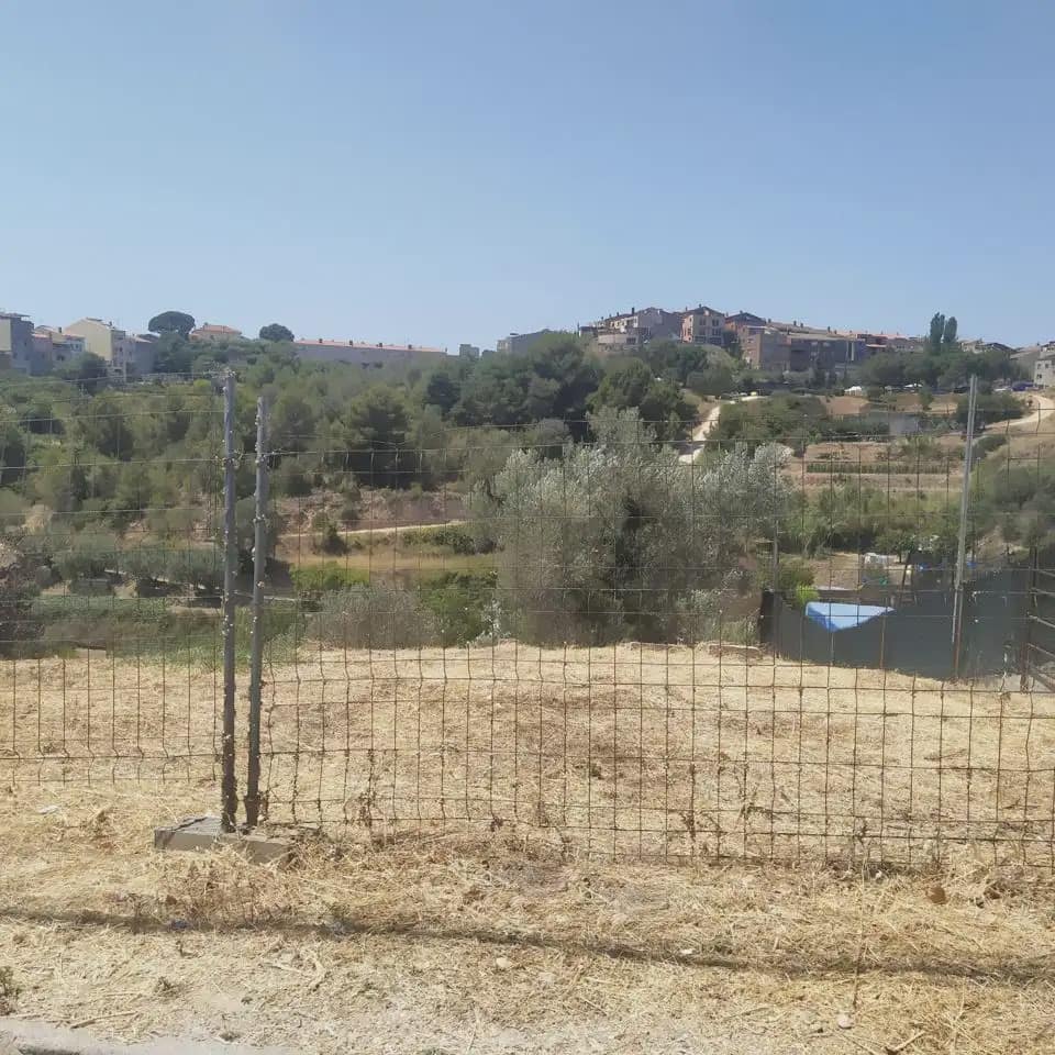 Byggegrund til salg i Ullastrell - € 89.000 (Ref: 9809074)