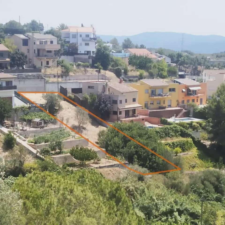 Byggegrund til salg i Ullastrell - € 89.000 (Ref: 9809074)