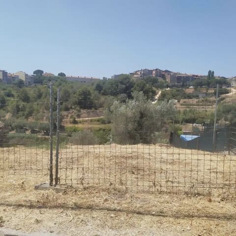 Byggegrund til salg i Ullastrell - € 89.000 (Ref: 9809074)