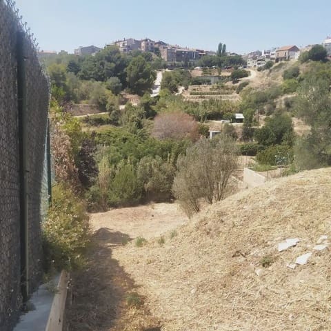 Byggegrund til salg i Ullastrell - € 89.000 (Ref: 9809074)