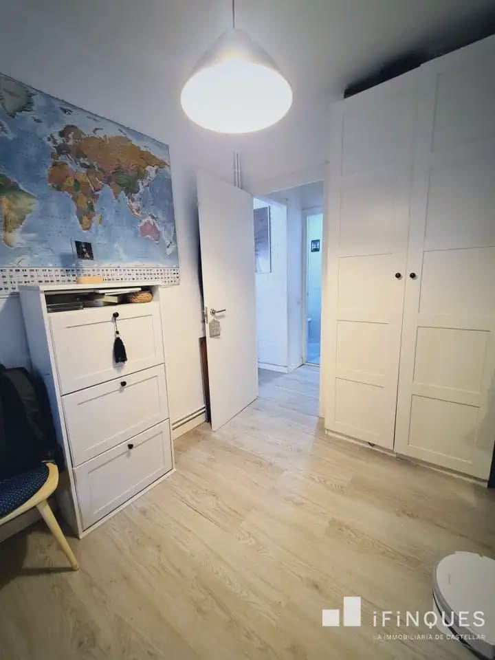 3 makuuhuone Asunto myytävänä paikassa Castellar del Valles - 269 900 € (Ref: 9809075)