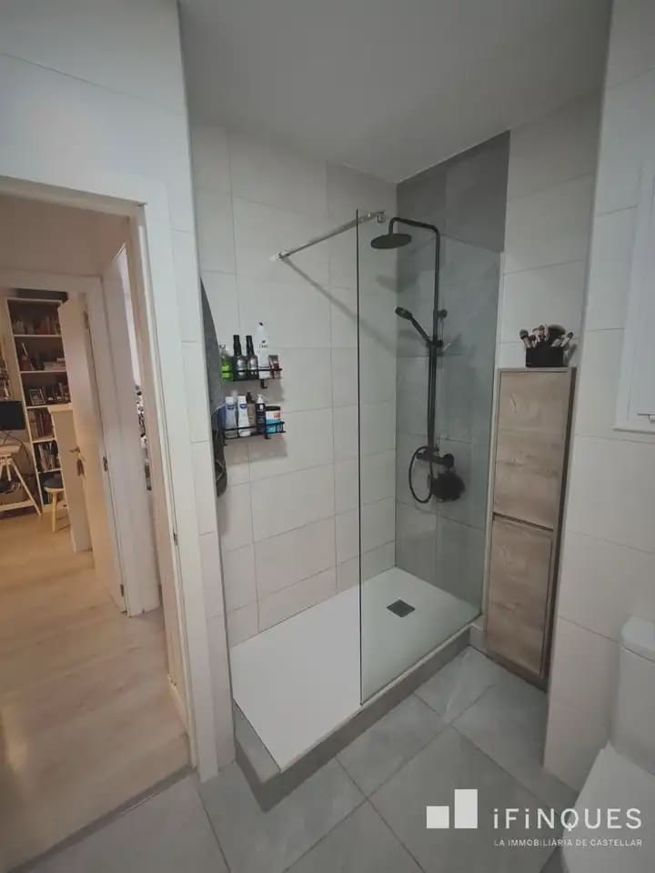 3 makuuhuone Asunto myytävänä paikassa Castellar del Valles - 269 900 € (Ref: 9809075)