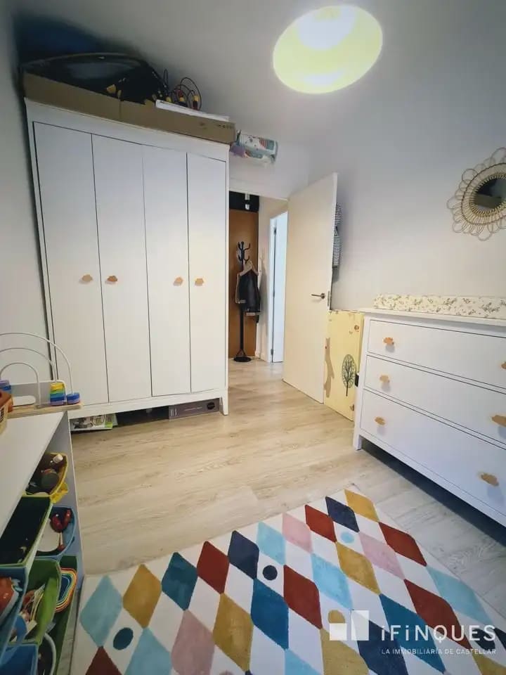 3 makuuhuone Asunto myytävänä paikassa Castellar del Valles - 269 900 € (Ref: 9809075)