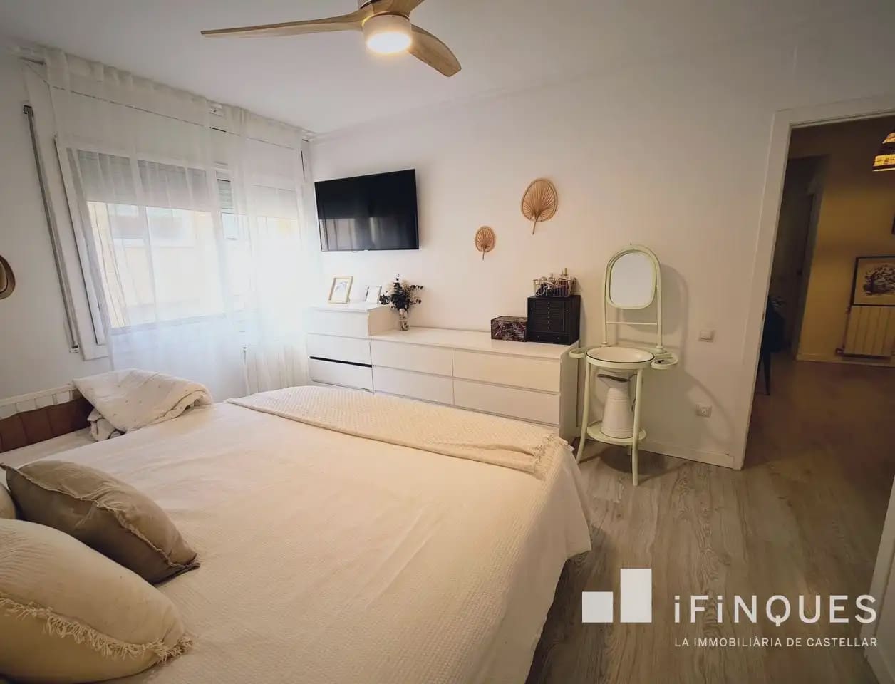 3 makuuhuone Asunto myytävänä paikassa Castellar del Valles - 269 900 € (Ref: 9809075)