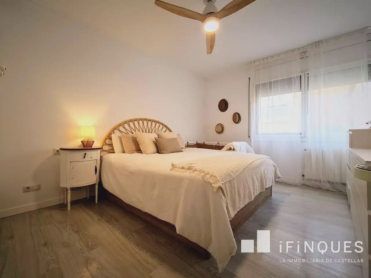 3 makuuhuone Asunto myytävänä paikassa Castellar del Valles - 269 900 € (Ref: 9809075)