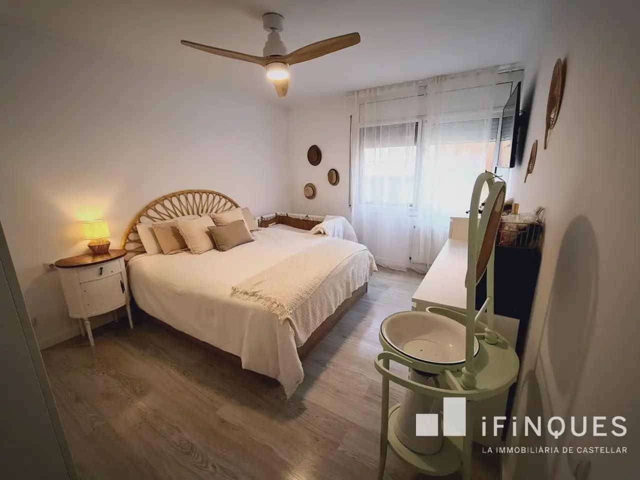 3 makuuhuone Asunto myytävänä paikassa Castellar del Valles - 269 900 € (Ref: 9809075)