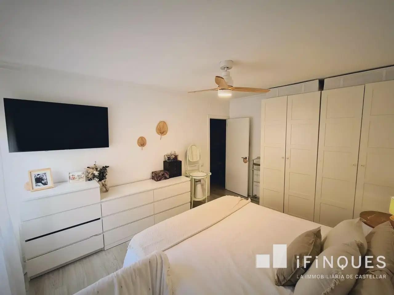 3 makuuhuone Asunto myytävänä paikassa Castellar del Valles - 269 900 € (Ref: 9809075)