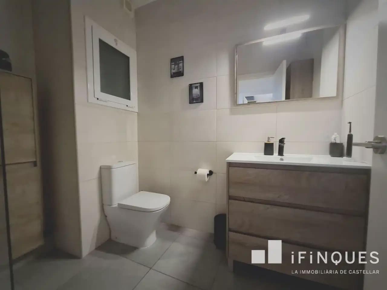 3 makuuhuone Asunto myytävänä paikassa Castellar del Valles - 269 900 € (Ref: 9809075)