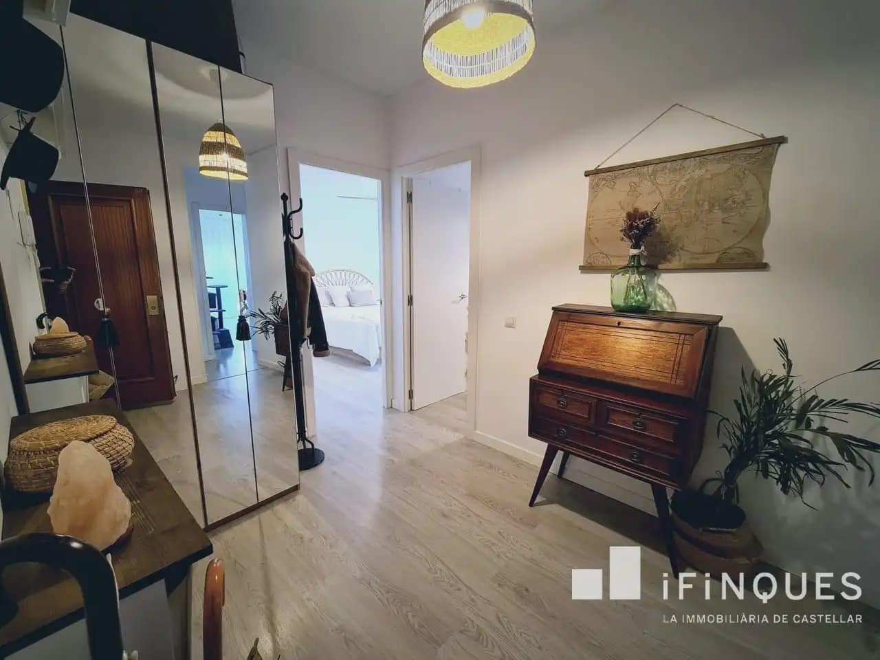 3 makuuhuone Asunto myytävänä paikassa Castellar del Valles - 269 900 € (Ref: 9809075)