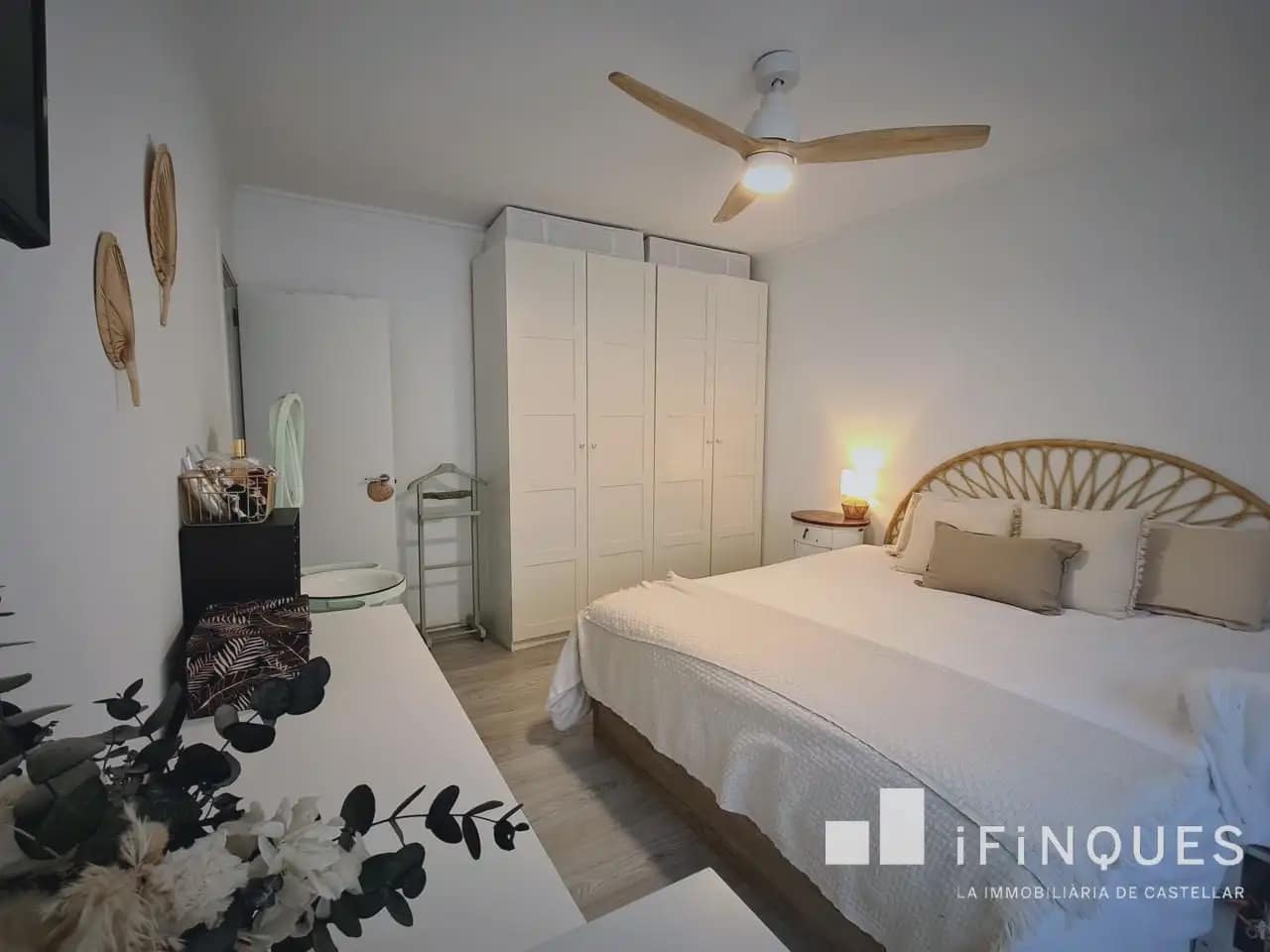 3 makuuhuone Asunto myytävänä paikassa Castellar del Valles - 269 900 € (Ref: 9809075)