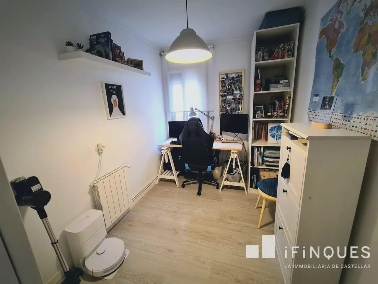 3 makuuhuone Asunto myytävänä paikassa Castellar del Valles - 269 900 € (Ref: 9809075)