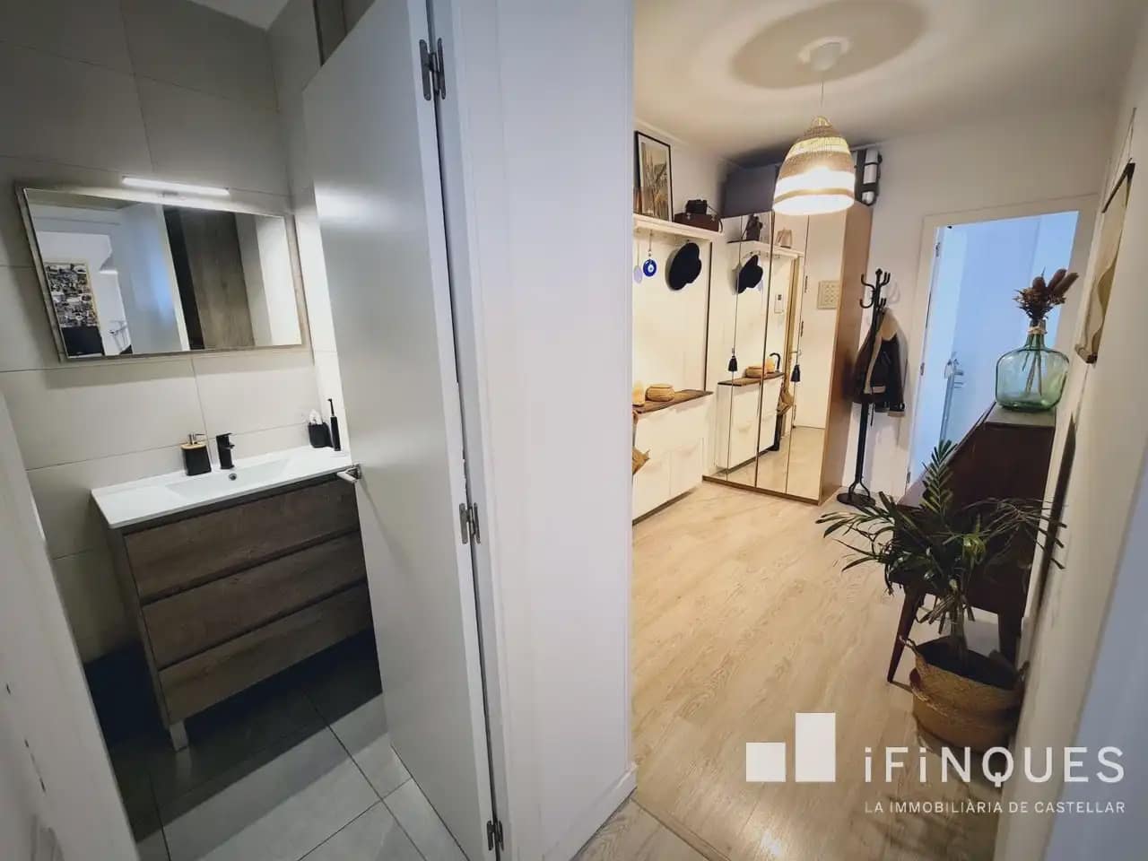 3 makuuhuone Asunto myytävänä paikassa Castellar del Valles - 269 900 € (Ref: 9809075)