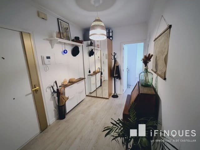 3 makuuhuone Asunto myytävänä paikassa Castellar del Vallès - 269 900 € (Ref: 9809075)