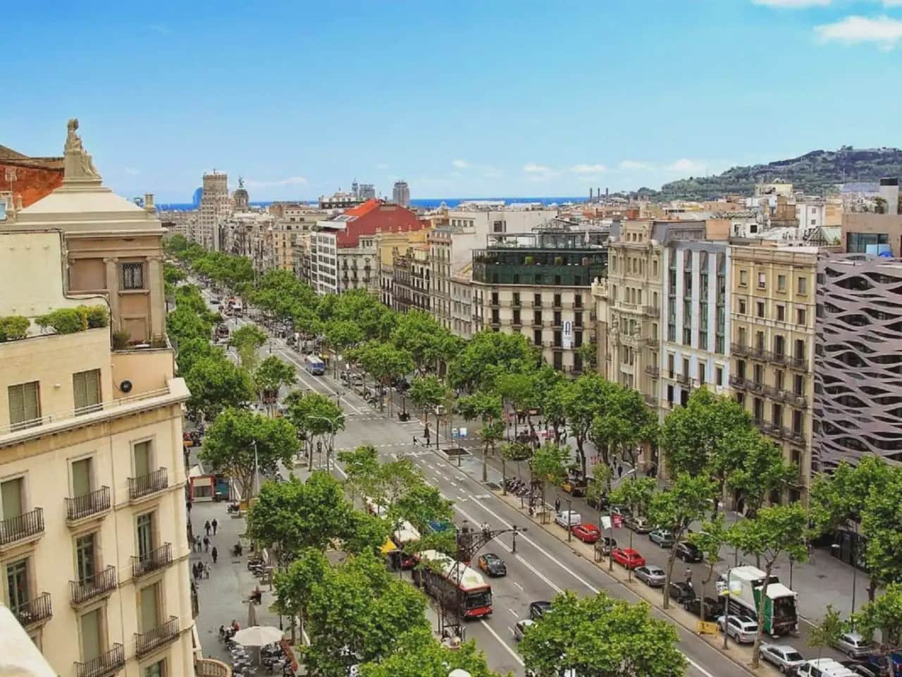 Piso de 3 habitaciones en Sabadell en venta - 115.000 € (Ref: 9809077)