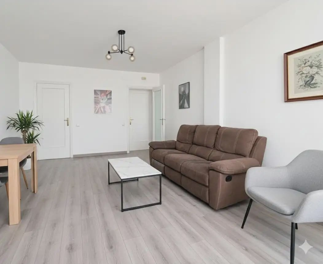 3 makuuhuone Huoneisto myytävänä paikassa Castellar del Valles mukana 
autotalli - 289 990 € (Ref: 9809078)