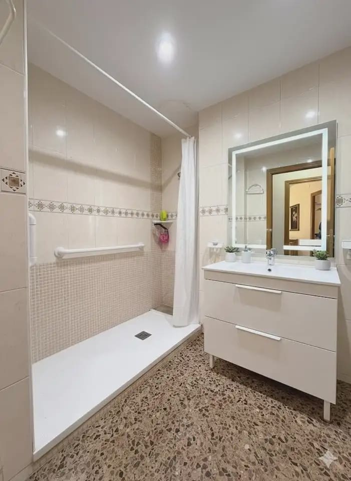 3 makuuhuone Huoneisto myytävänä paikassa Castellar del Valles mukana 
autotalli - 289 990 € (Ref: 9809078)