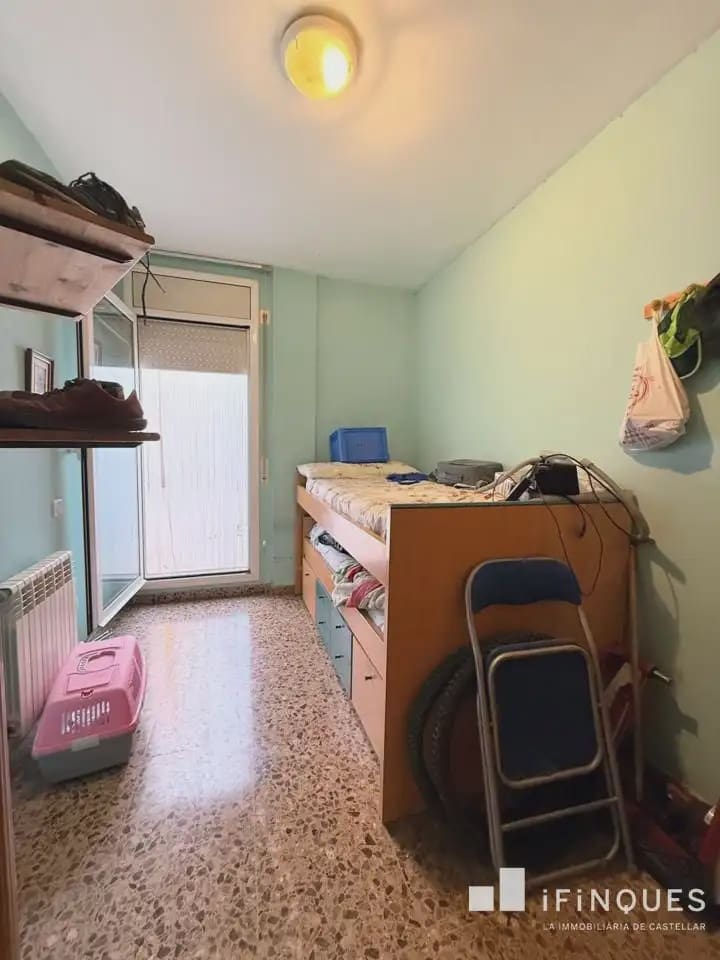 3 makuuhuone Huoneisto myytävänä paikassa Castellar del Valles mukana 
autotalli - 289 990 € (Ref: 9809078)