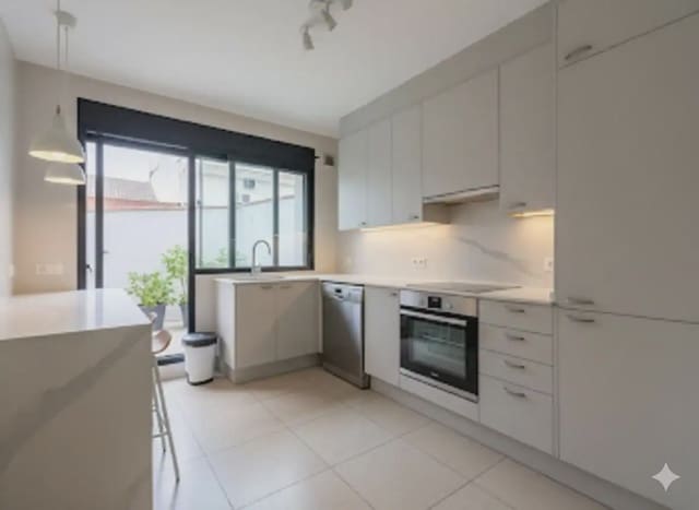 3 makuuhuone Huoneisto myytävänä paikassa Castellar del Vallès mukana 
autotalli - 289 990 € (Ref: 9809078)