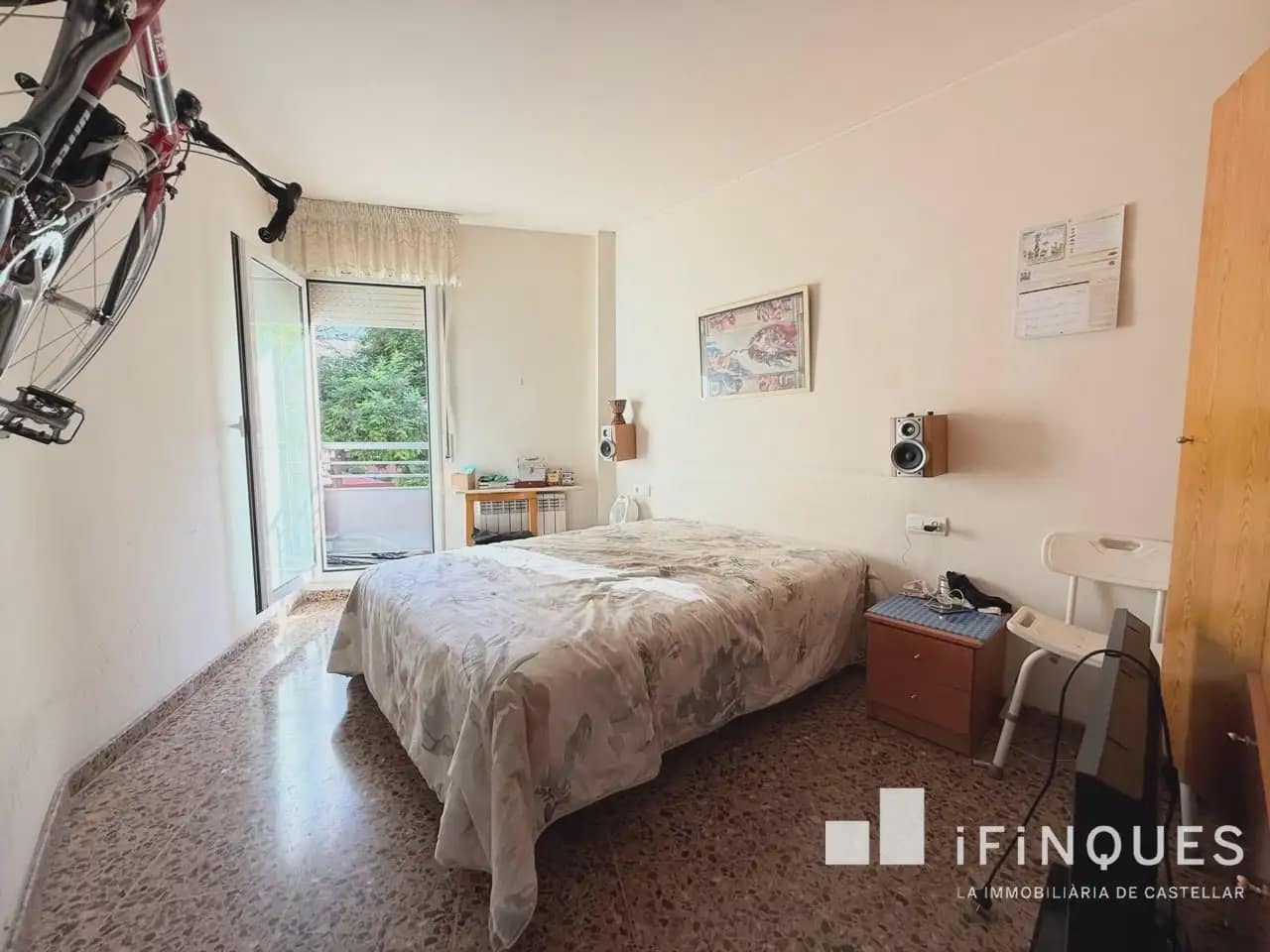 3 makuuhuone Huoneisto myytävänä paikassa Castellar del Valles mukana 
autotalli - 289 990 € (Ref: 9809078)