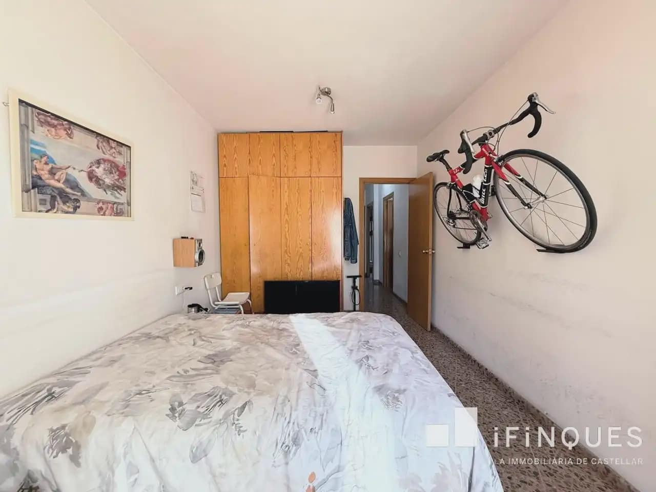 3 makuuhuone Huoneisto myytävänä paikassa Castellar del Valles mukana 
autotalli - 289 990 € (Ref: 9809078)