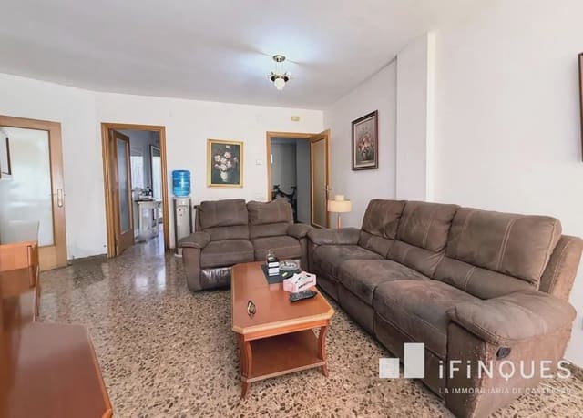 3 makuuhuone Huoneisto myytävänä paikassa Castellar del Vallès mukana 
autotalli - 289 990 € (Ref: 9809078)