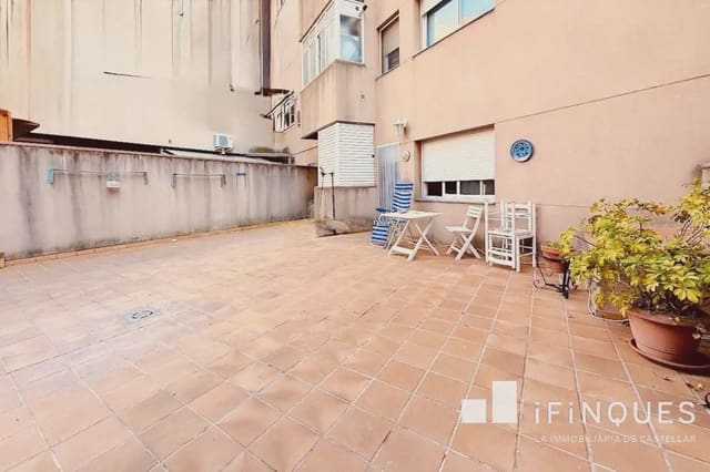 3 makuuhuone Huoneisto myytävänä paikassa Castellar del Vallès mukana 
autotalli - 289 990 € (Ref: 9809078)