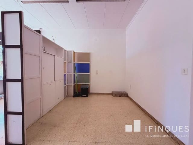 Commercial for sale in Castellar del Vallès - € 62,000 (Ref: 9809079)
